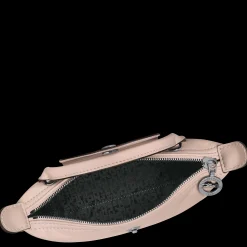 Sale Longchamp Pochette XS Le Pliage Xtra Nude