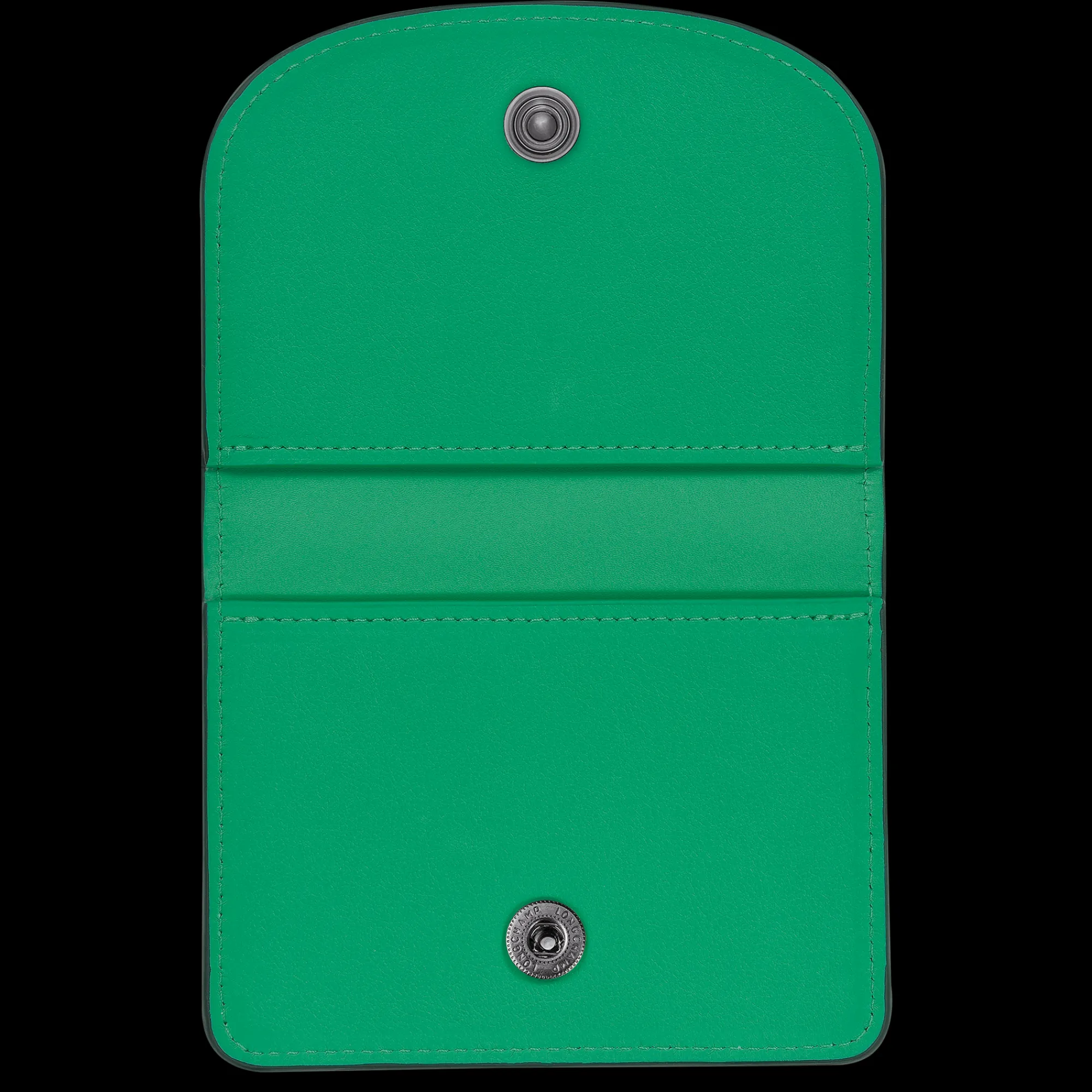 Longchamp Porte-cartes Le Pliage Xtra Vert