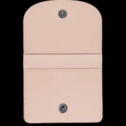 Discount Longchamp Porte-cartes Le Pliage Xtra Nude