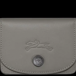 Online Longchamp Porte-cartes Le Pliage Xtra Tourterelle