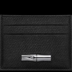 Clearance Longchamp Porte-cartes Le Roseau Noir