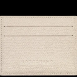 Discount Longchamp Porte-cartes Le Roseau Papier