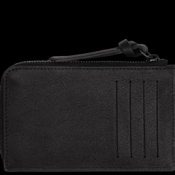 Hot Longchamp Porte-cartes 3D Noir