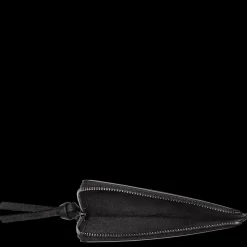 Hot Longchamp Porte-cartes 3D Noir