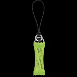 Online Longchamp Porte-clés Le Pliage Energy Vert Lumière