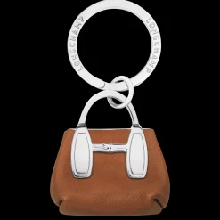 Sale Longchamp Porte-clés Le Roseau Cognac