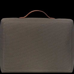 Sale Longchamp Porte-documents S Boxford Brun