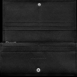 Online Longchamp Portefeuille à Rabat Le Roseau Noir