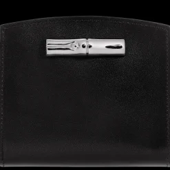 Sale Longchamp Portefeuille Le Roseau Noir