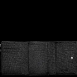Sale Longchamp Portefeuille Le Roseau Noir