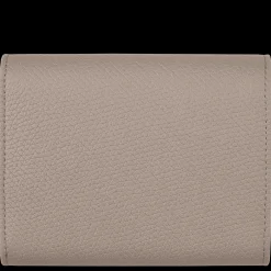 Hot Longchamp Portefeuille Le Roseau Argile