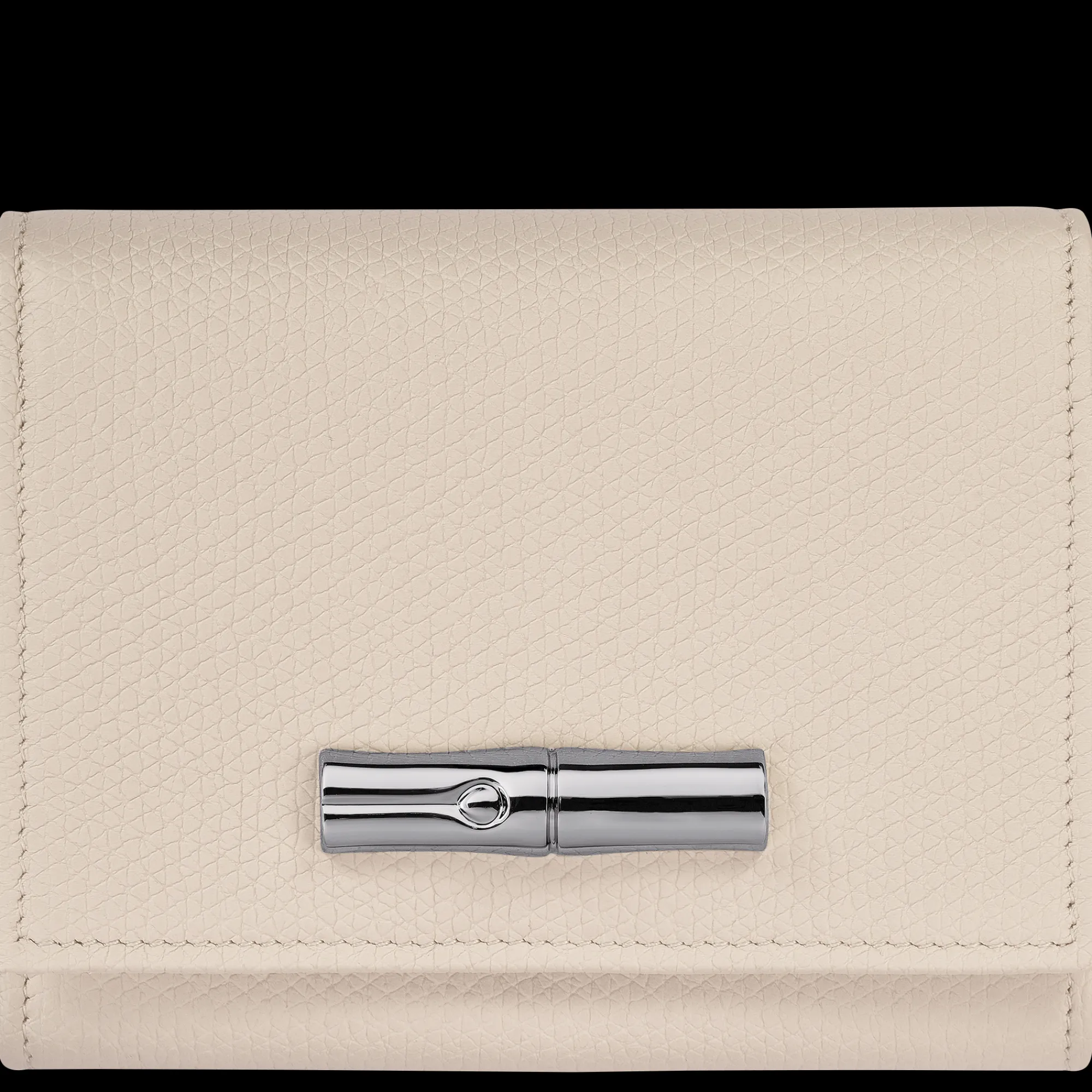 Online Longchamp Portefeuille Le Roseau Papier