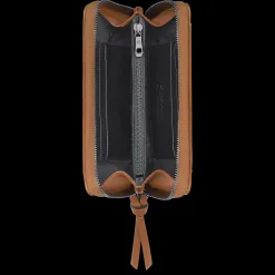 Online Longchamp Portefeuille 3D Naturel