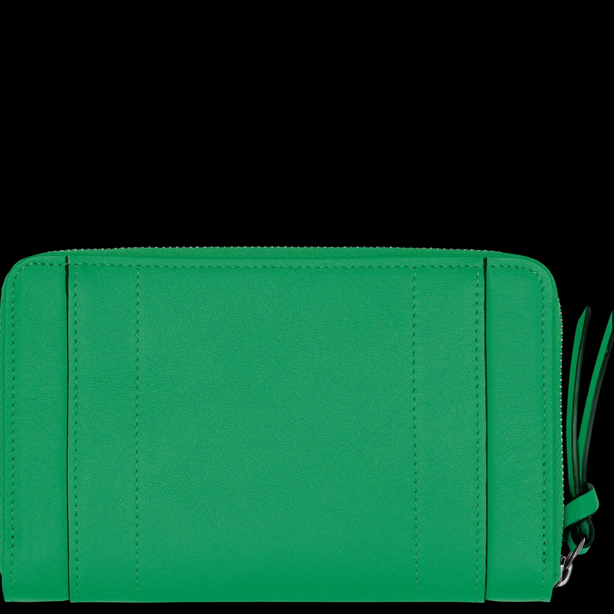 Clearance Longchamp Portefeuille 3D Vert