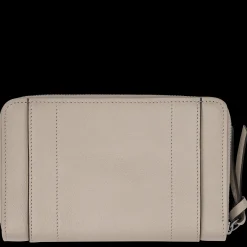 Best Longchamp Portefeuille 3D Argile