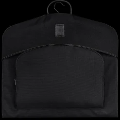 New Longchamp Porte-habits Boxford Noir