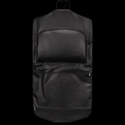 Longchamp Porte-habits Le Foulonné Noir