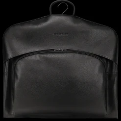 Longchamp Porte-habits Le Foulonné Noir