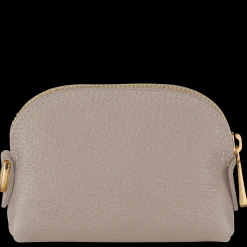 Hot Longchamp Porte-monnaie Le Foulonné Tourterelle