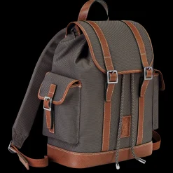 Hot Longchamp Sac à Dos Boxford Brun
