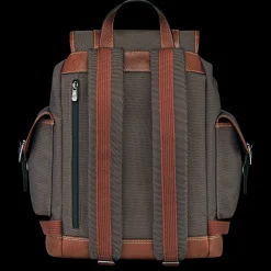 Hot Longchamp Sac à Dos Boxford Brun
