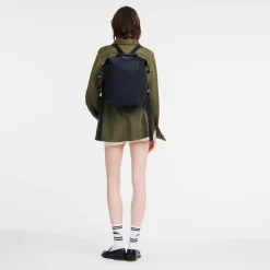 Outlet Longchamp Sac à Dos L Le Pliage Energy Noir