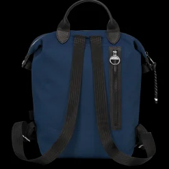 New Longchamp Sac à Dos L Le Pliage Energy Marine