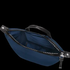 New Longchamp Sac à Dos L Le Pliage Energy Marine