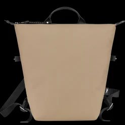 Hot Longchamp Sac à Dos L Le Pliage Energy Argile