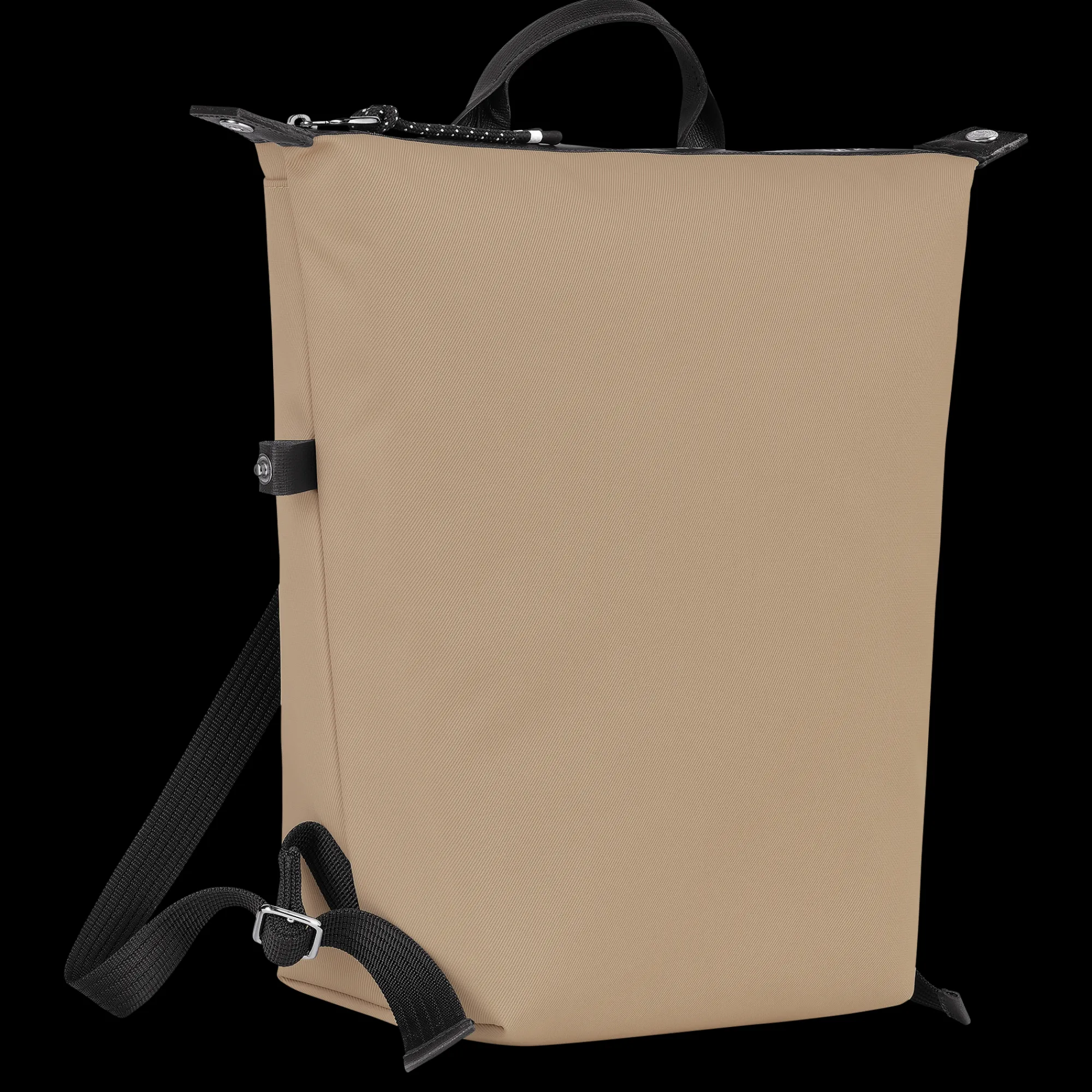 Hot Longchamp Sac à Dos L Le Pliage Energy Argile