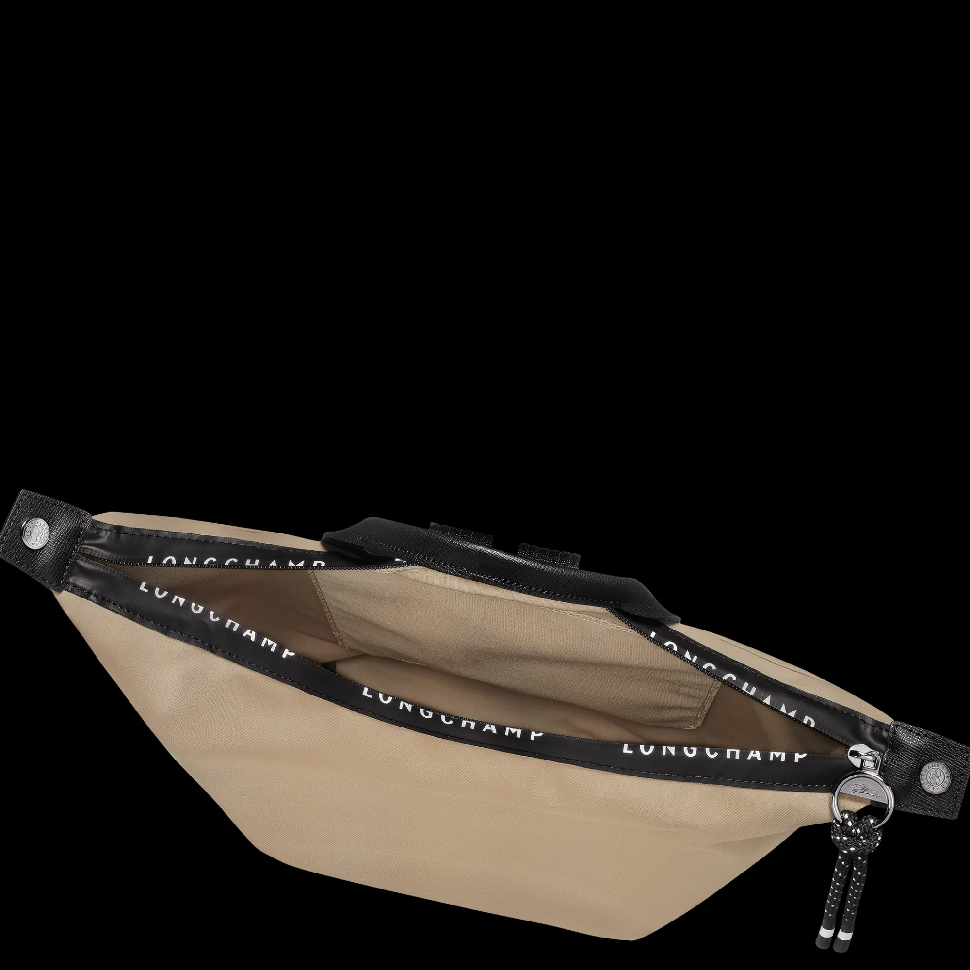 Hot Longchamp Sac à Dos L Le Pliage Energy Argile