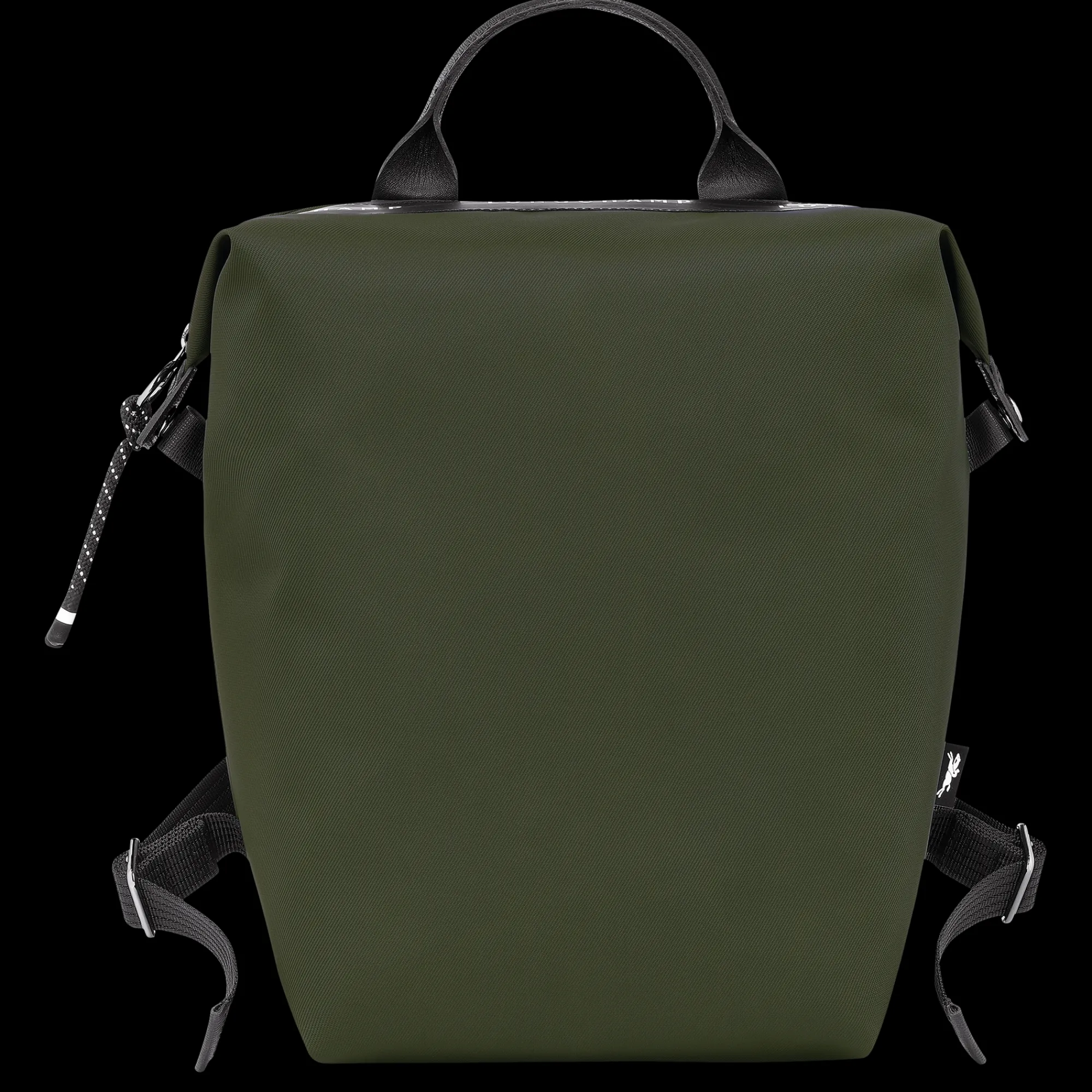 Hot Longchamp Sac à Dos L Le Pliage Energy Kaki