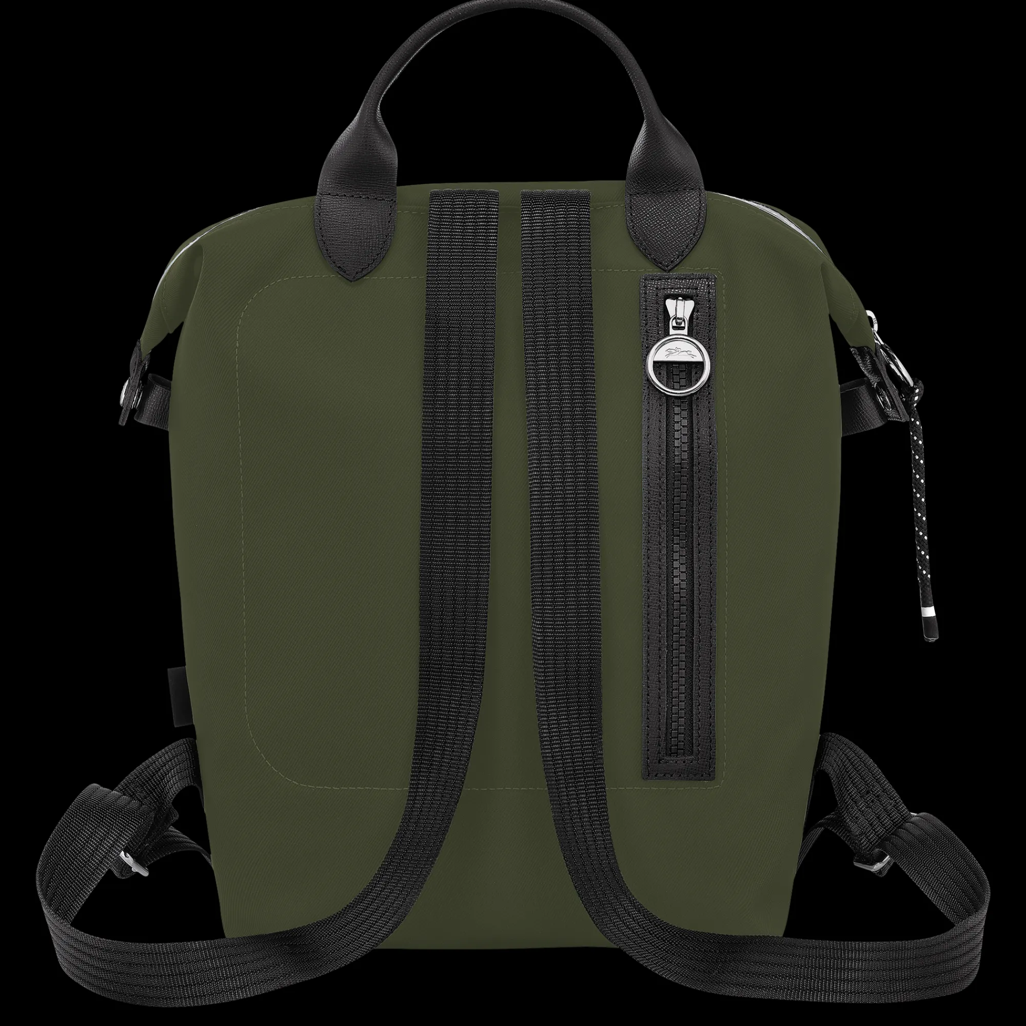 Hot Longchamp Sac à Dos L Le Pliage Energy Kaki