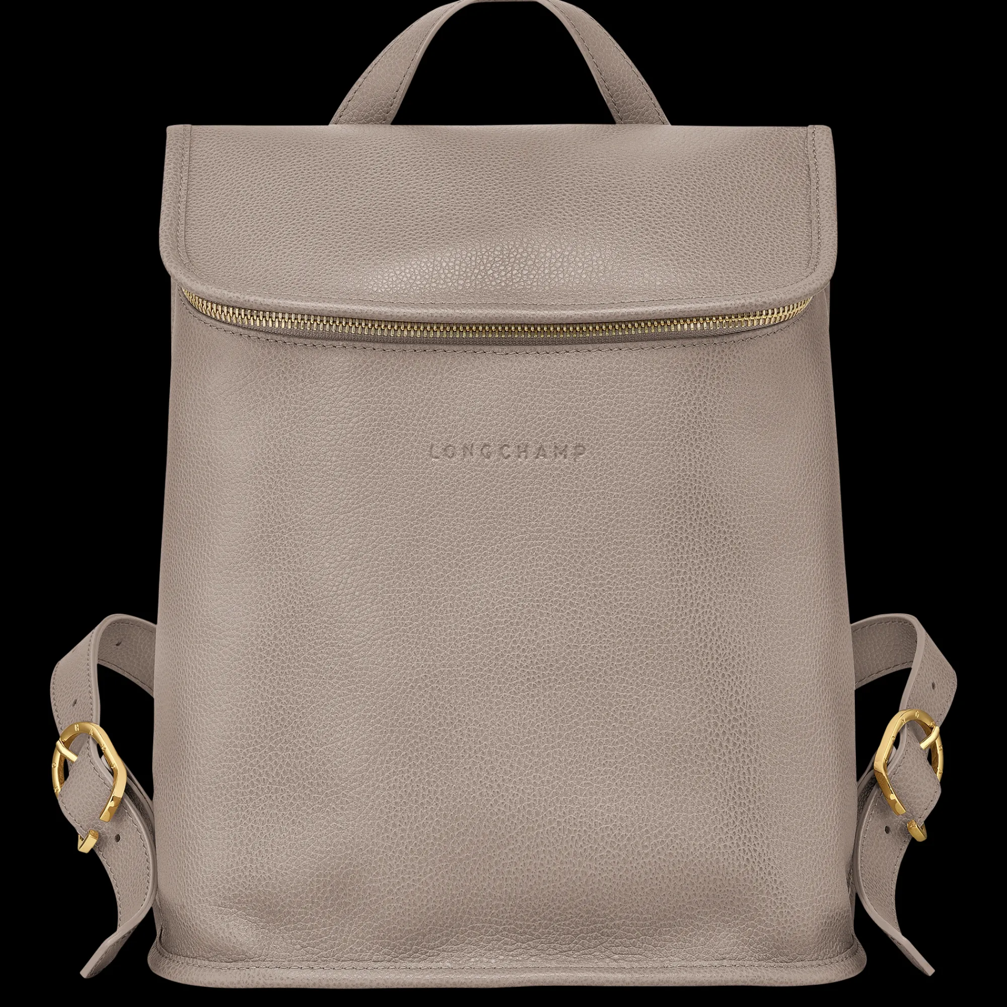 Hot Longchamp Sac à Dos Le Foulonné Tourterelle