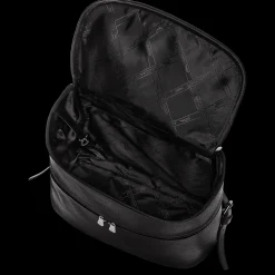 Online Longchamp Sac à Dos Le Foulonné Noir