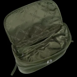 Discount Longchamp Sac à Dos Le Foulonné Kaki
