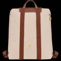 Longchamp Sac à Dos M Le Pliage Original Papier