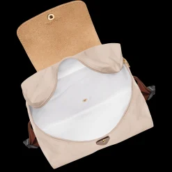 Longchamp Sac à Dos M Le Pliage Original Papier