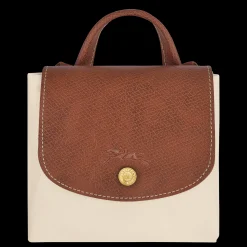 Longchamp Sac à Dos M Le Pliage Original Papier