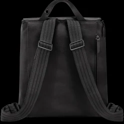 Best Longchamp Sac à Dos M 3D Noir