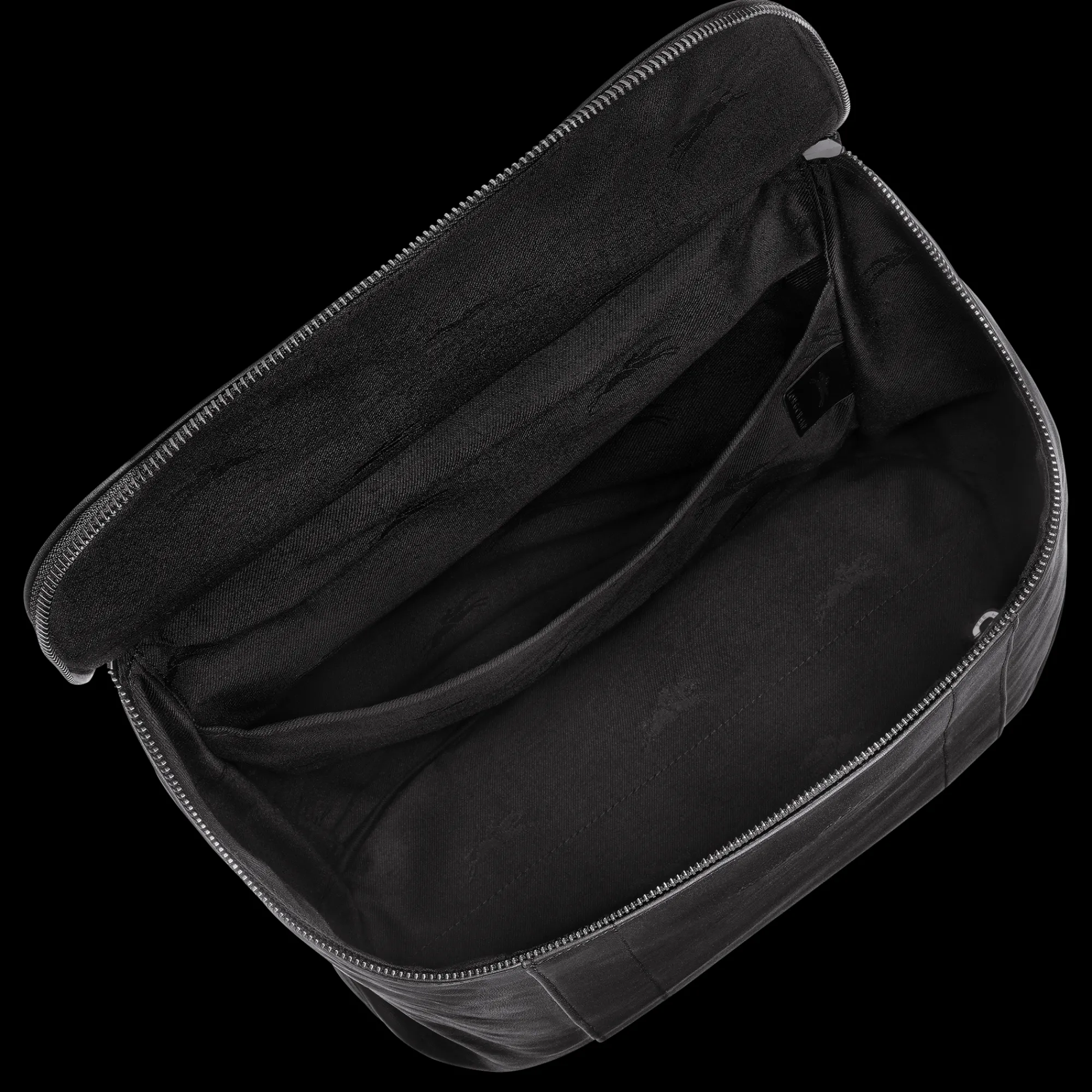 Best Longchamp Sac à Dos M 3D Noir