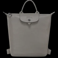 Clearance Longchamp Sac à Dos S Le Pliage Xtra Tourterelle