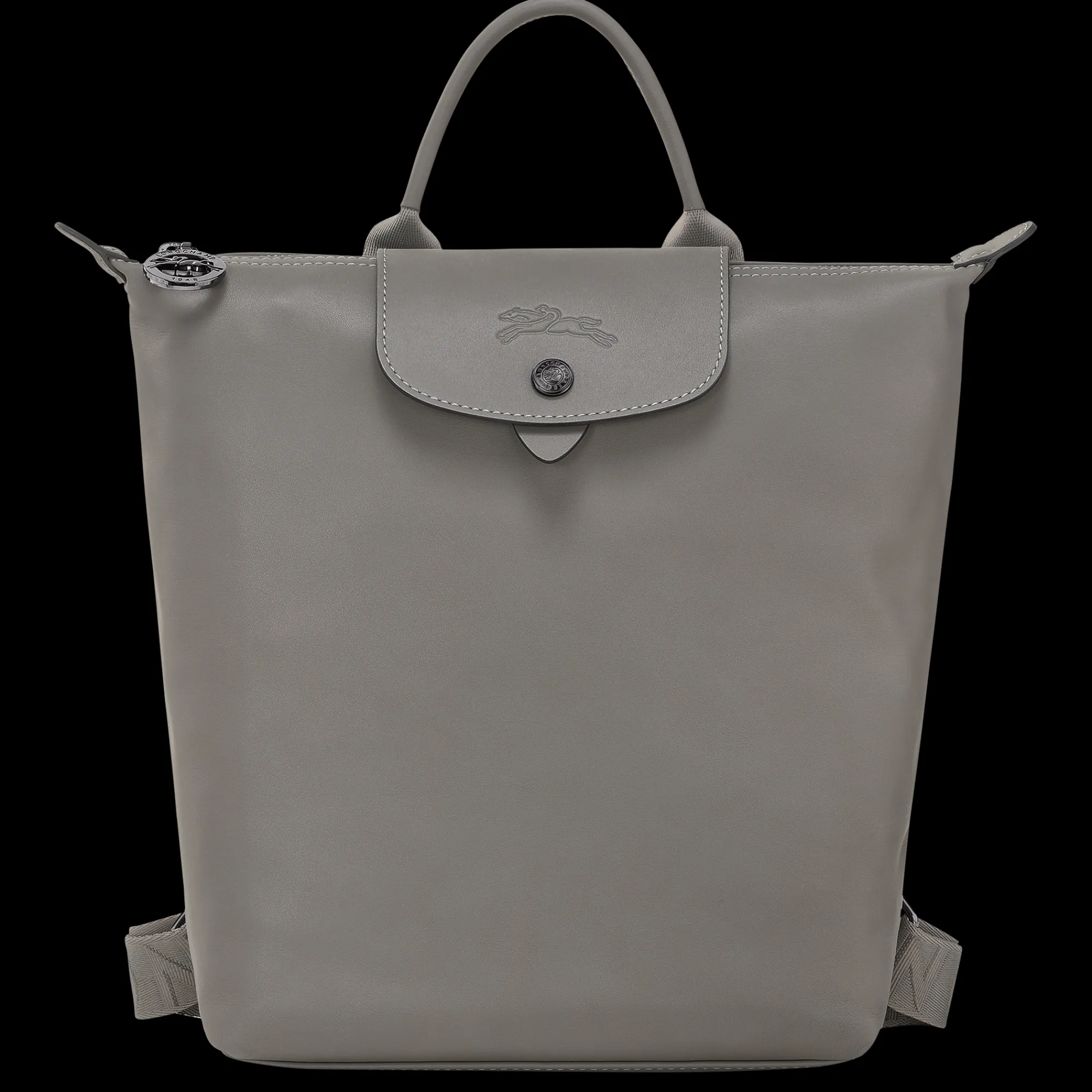 Clearance Longchamp Sac à Dos S Le Pliage Xtra Tourterelle
