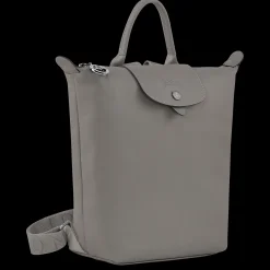 Clearance Longchamp Sac à Dos S Le Pliage Xtra Tourterelle