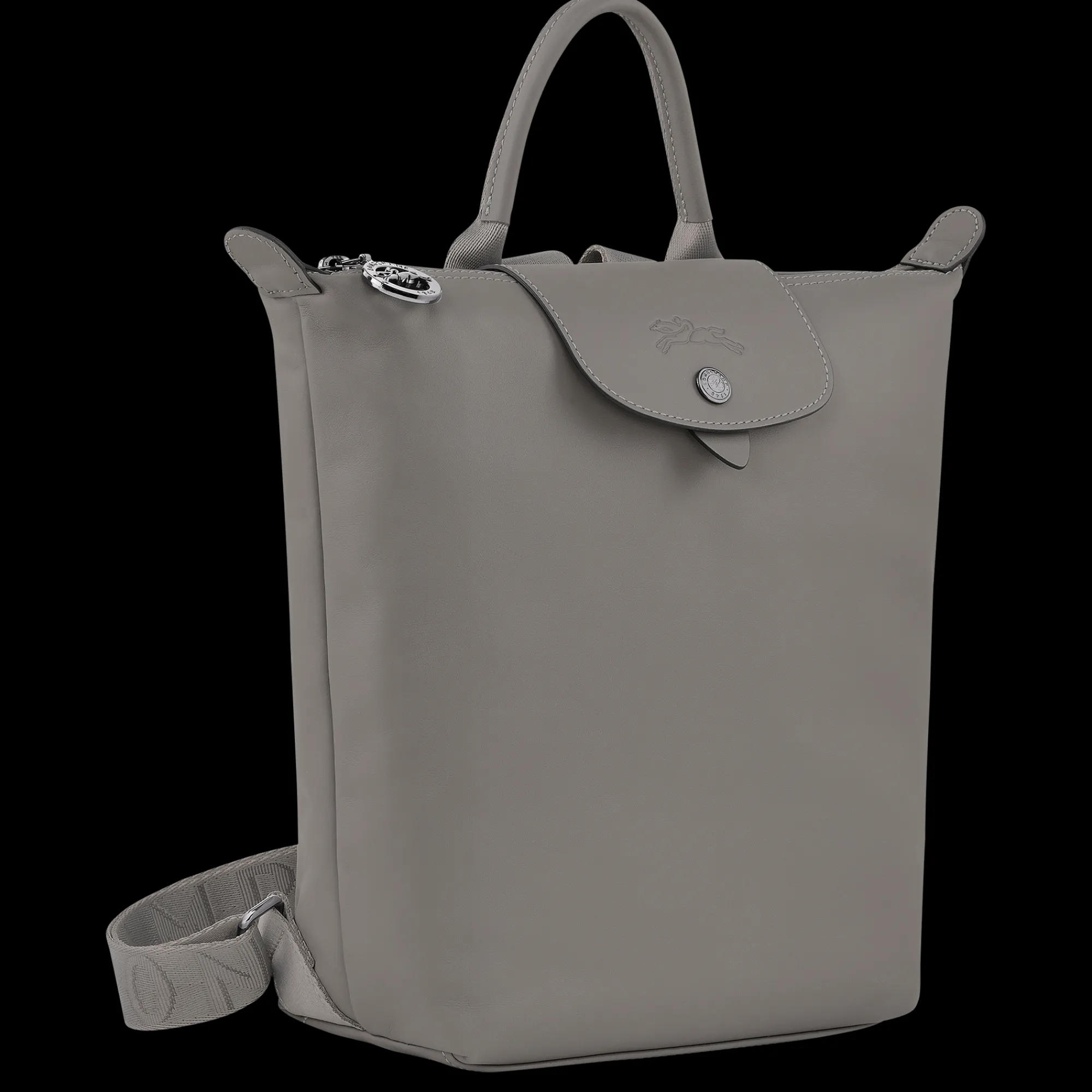 Clearance Longchamp Sac à Dos S Le Pliage Xtra Tourterelle