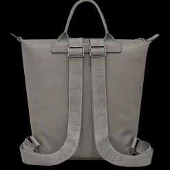 Clearance Longchamp Sac à Dos S Le Pliage Xtra Tourterelle