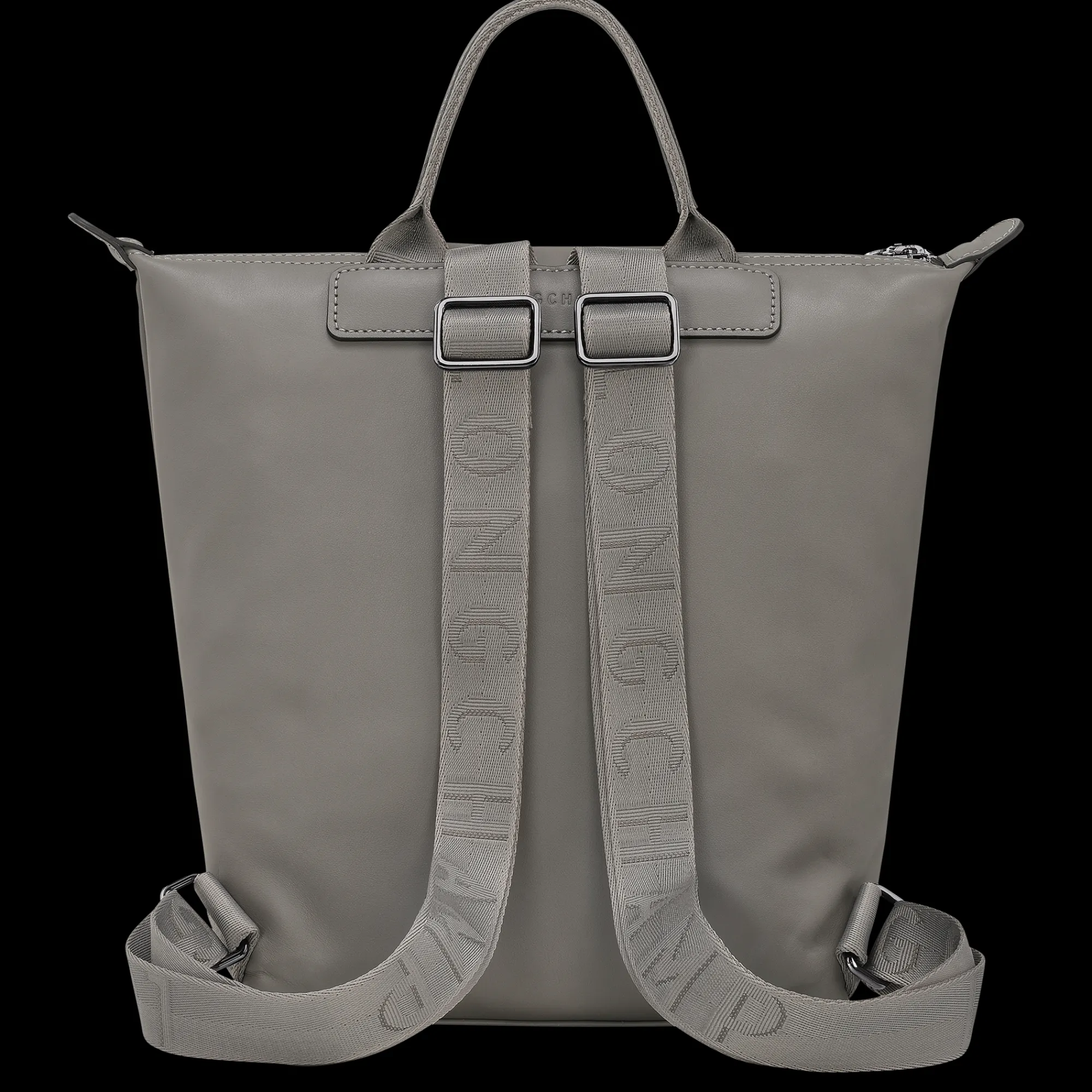 Clearance Longchamp Sac à Dos S Le Pliage Xtra Tourterelle