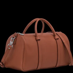 Discount Longchamp Sac à Main L Daylong Cognac