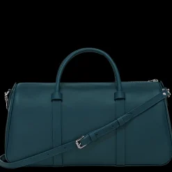 Best Longchamp Sac à Main L Daylong Encre