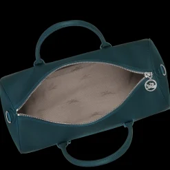 Best Longchamp Sac à Main L Daylong Encre